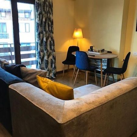 Crystalville Apartment 542 Bakuriani Eksteriør bilde