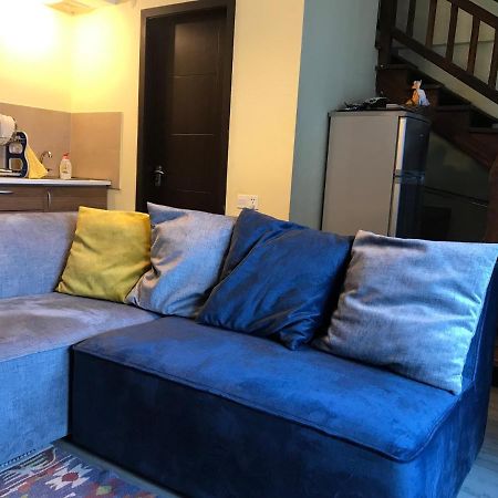 Crystalville Apartment 542 Bakuriani Eksteriør bilde