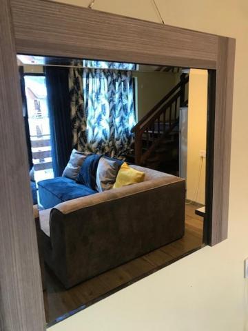 Crystalville Apartment 542 Bakuriani Eksteriør bilde