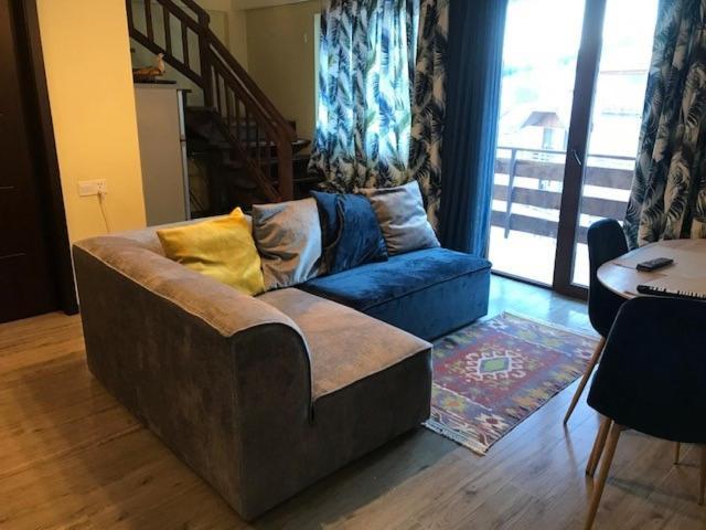 Crystalville Apartment 542 Bakuriani Eksteriør bilde