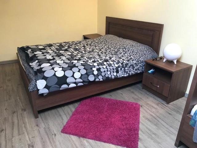 Crystalville Apartment 542 Bakuriani Eksteriør bilde