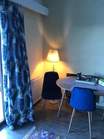 Crystalville Apartment 542 Bakuriani Eksteriør bilde