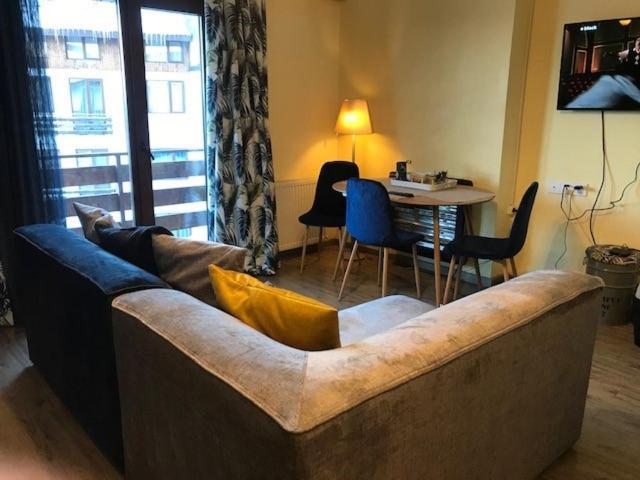 Crystalville Apartment 542 Bakuriani Eksteriør bilde