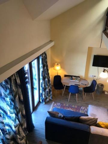 Crystalville Apartment 542 Bakuriani Eksteriør bilde