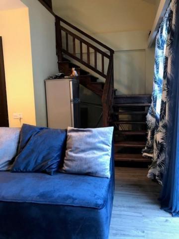 Crystalville Apartment 542 Bakuriani Eksteriør bilde